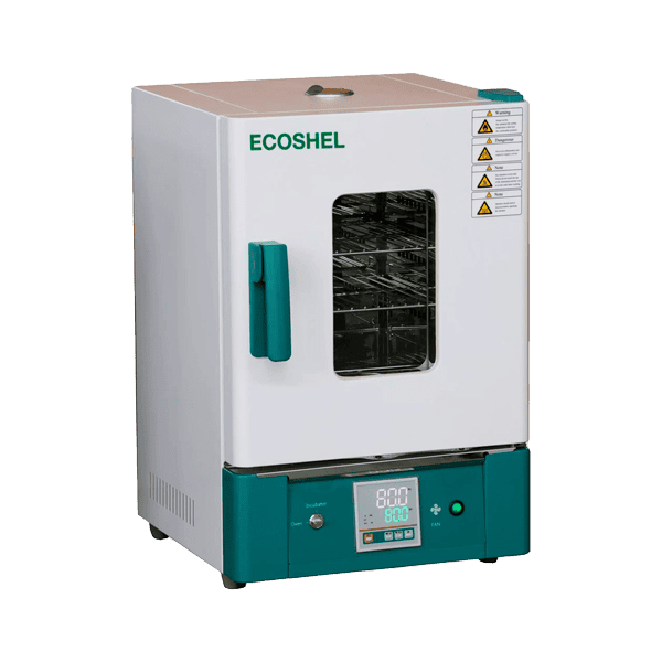 Incubadoras de Laboratorio